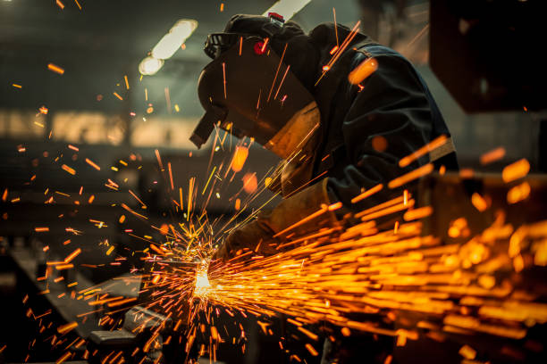 Trusted Walker, LA Welder & Metal Fabrication Experts