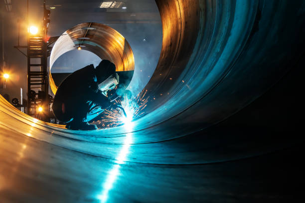 Best Marine and Shipbuilding Welding in Walker, LA
