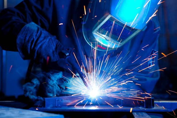 Best Food and Beverage Processing Equipment Welding in Walker, LA