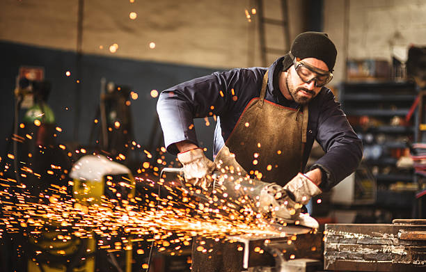 Professional Welder & Metal Fabrication in Walker, LA